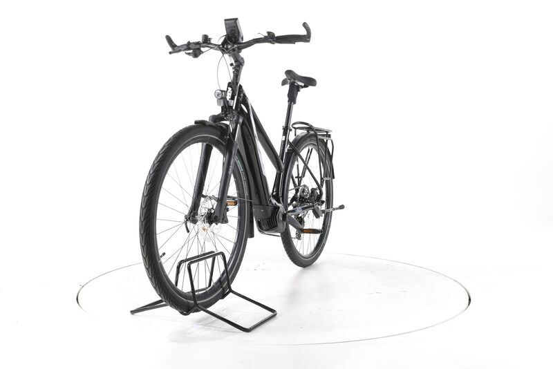 KTM Macina Tour CX 610 2022 | black | 28" | 46 cm | > 3000 km, image 5 of 5