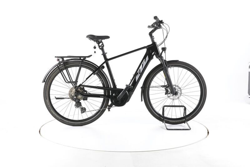 KTM Macina Tour CX 610 2022 | nero | 28" | 51 cm | 500 - 3000 km, image 1 of 5