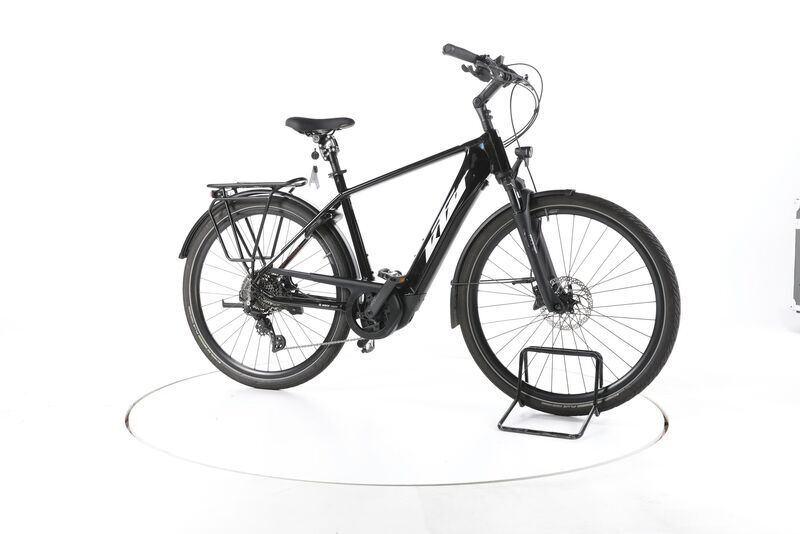 KTM Macina Tour CX 610 2022 | nero | 28" | 51 cm | 500 - 3000 km, image 2 of 5