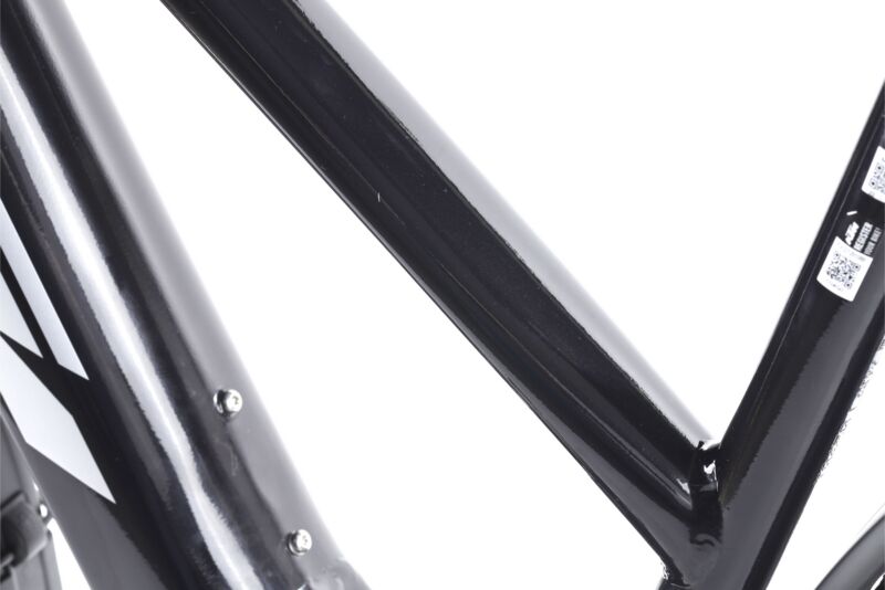 KTM Macina Tour CX 610 (2022) | Trapez | schwarz | 28" | 48 cm | 1500 - 2000 km | 500 Wh | Shimano 4