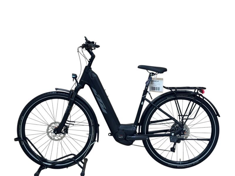 KTM Macina Tour CX 610 2023 | black | 28" | S | 500 - 3000 km 1