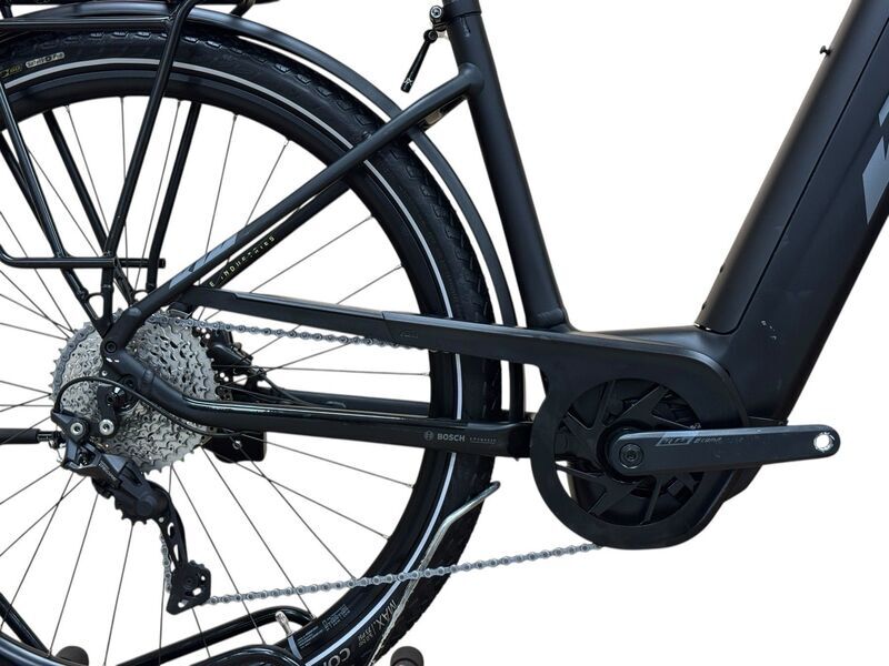 KTM Macina Tour CX 610 2023 | black | 28" | S | 500 - 3000 km 2