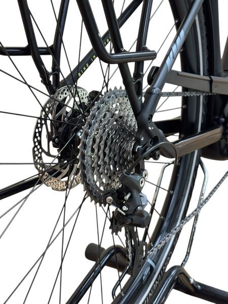 KTM Macina Tour CX 610 2023 | black | 28" | S | 500 - 3000 km 4