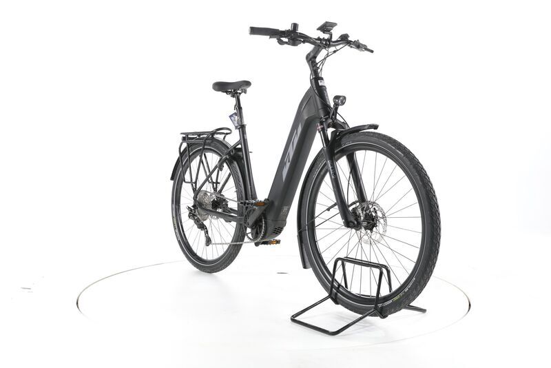 KTM MACINA TOUR CX 610 2023 | nero | 28" | > 3000 km 2