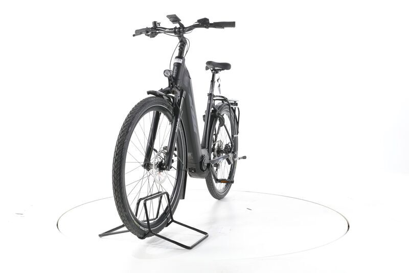 KTM MACINA TOUR CX 610 2023 | nero | 28" | > 3000 km 4