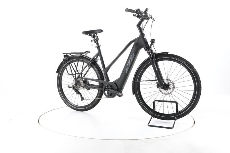 KTM Macina Turm CX 610 2023 | black | 28" | 56 cm | 500 - 3000 km, image 2 of 5