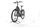 KTM Macina Turm CX 610 2023 | black | 28" | 56 cm | 500 - 3000 km, thumbnail 5 of 5