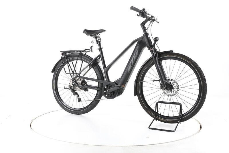 KTM Macina Turm CX 610 2023 | sort | 28" | 51 cm | 500 - 3000 km, image 2 of 5