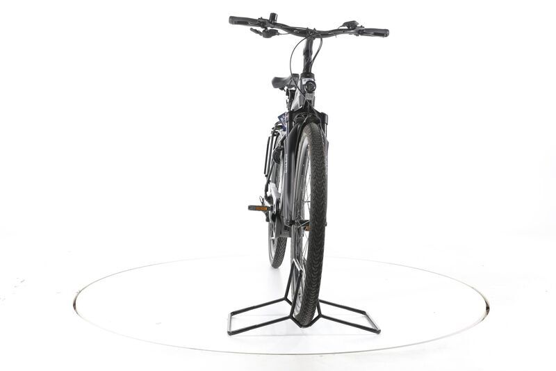 KTM Macina Turm CX 610 2023 | sort | 28" | 51 cm | 500 - 3000 km, image 4 of 5