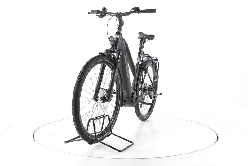 KTM Macina Turm CX 610 2023 | sort | 28" | 51 cm | 500 - 3000 km, image 5 of 5