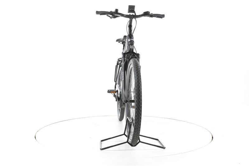 KTM Macina Tour CX 610 2024 | schwarz | 28" | 56 cm | 500-3000 km 3