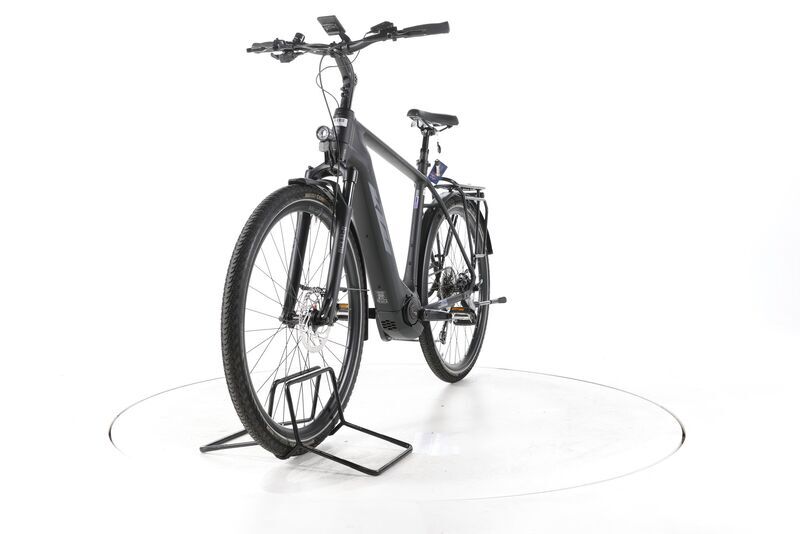KTM Macina Tour CX 610 2024 | preto | 28" | L | < 500 km, image 5 of 5