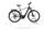 KTM Macina Turm CX 610 2024 | zwart | 28" | 51 cm | 500 - 3000 km, thumbnail 1 of 5