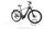 KTM Macina Turm CX 610 2024 | zwart | 28" | 51 cm | 500 - 3000 km, thumbnail 2 of 5