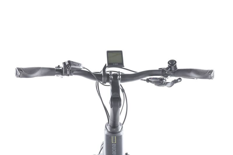 KTM Macina Tour CX 610 (2024) | Trapez | schwarz | 28" | 51 cm | < 100 km 3