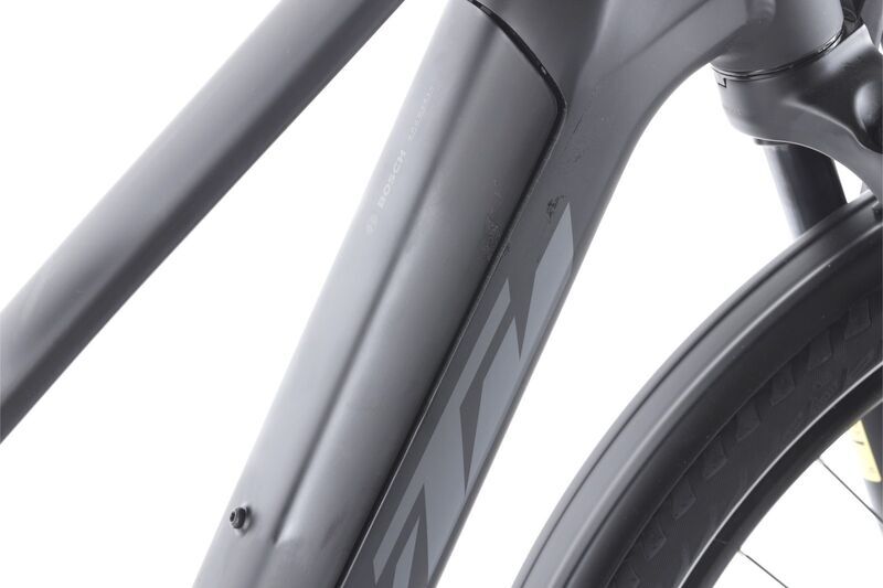 KTM Macina Tour CX 610 (2024) | Trapez | schwarz | 28" | 51 cm | < 100 km 4