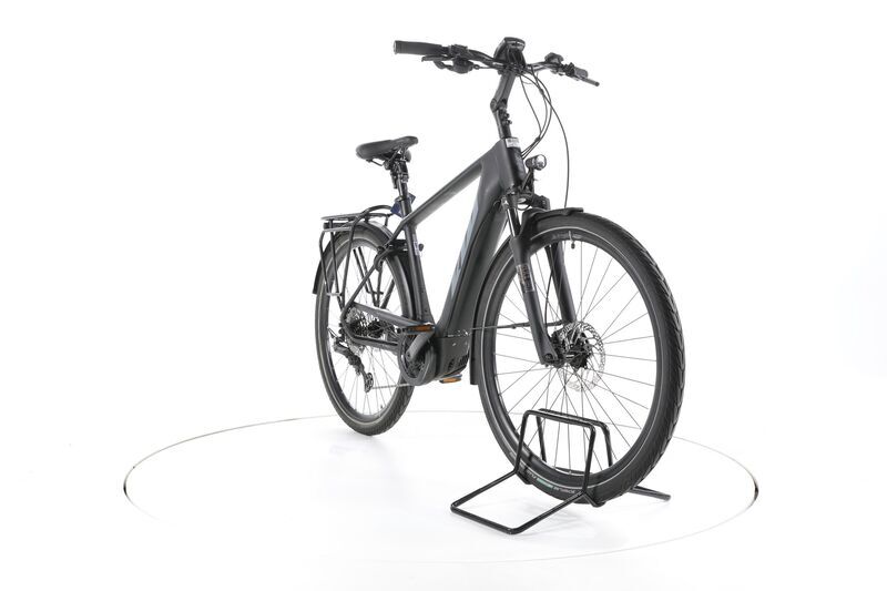 KTM MACINA TOUR CX 610 H 2022 | black | 28" | 51 cm | >3000 km 2