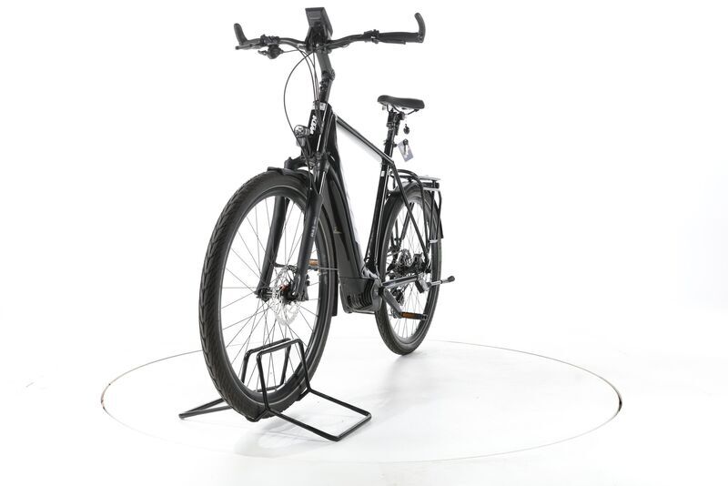 KTM Macina Tour CX 610 Nyon 2022 | noir | 28" | 60 cm | < 500 km 4