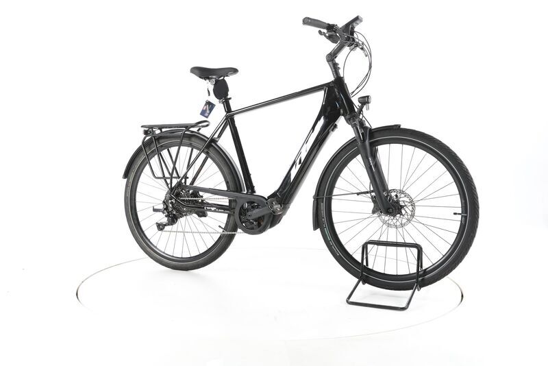 KTM Macina Tour CX 610 Nyon 2022 | black | 28" | 60 cm | > 3000 km 1