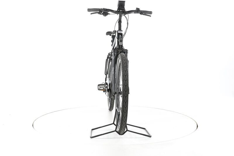 KTM Macina Tour CX 610 Nyon 2022 | black | 28" | 60 cm | > 3000 km 3