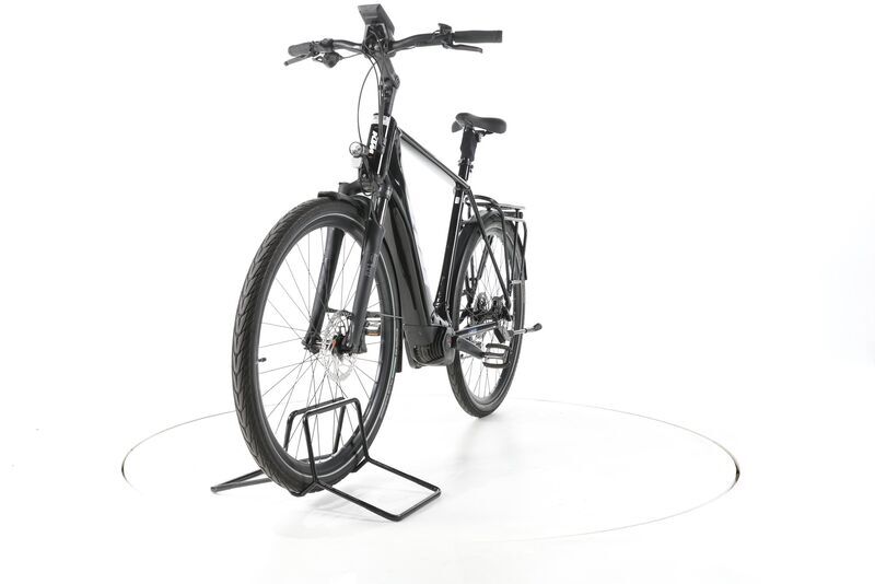 KTM Macina Tour CX 610 Nyon 2022 | black | 28" | 60 cm | > 3000 km 4