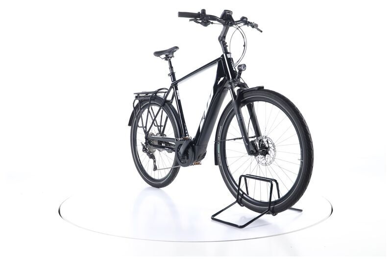 KTM Macina Tour CX 625 LTD (2022) | Diamant | schwarz | 51 cm | 100 - 500 km 3