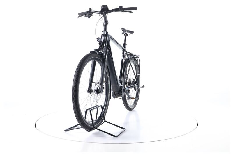 KTM Macina Tour CX 625 LTD (2022) | Diamant | schwarz | 51 cm | 100 - 500 km 5