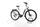 KTM Macina Tour CX 625 LTD 2022 | Weiß | 28" | 43 cm | < 500 km, thumbnail 1 of 4
