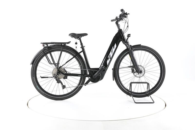 KTM Macina Tour CX 625 LTD 2022 | sort | 28" | XS | 500 - 3000 km, image 1 of 5