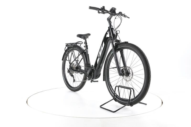 KTM Macina Tour CX 625 LTD 2022 | sort | 28" | XS | 500 - 3000 km, image 3 of 5