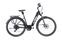 KTM Macina Tour CX 625 LTD64 (2024) | Lav påstigning | sort | 28" | 46 cm | < 100 km thumbnail 1/5