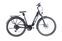 KTM Macina Tour CX 625 LTD64 (2024) | Lågt inträde | svart | 28" | 43 cm | < 100 km thumbnail 1/5