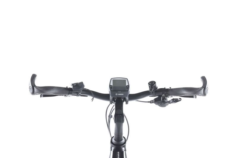 KTM Macina Tour CX 625 LTD64 (2024) | Tiefeinsteiger | schwarz | 28" | 43 cm | < 100 km 3