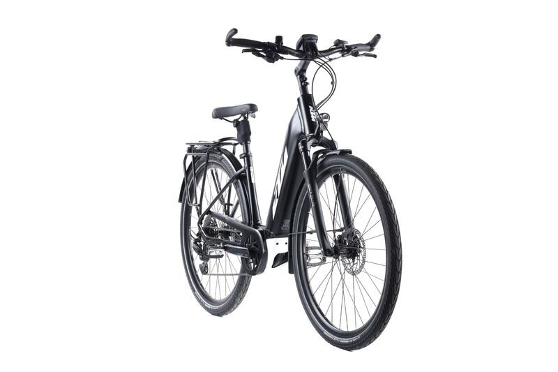 KTM Macina Tour CX 625 LTD64 (2024) | Tiefeinsteiger | schwarz | 28" | 43 cm | < 100 km 4