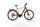 KTM Macina Turm CX 830 2025 | pomarańczowy | 28" | 56 cm | < 500 km, thumbnail 1 of 5
