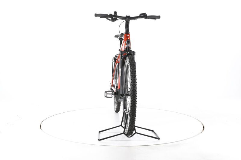 KTM Macina Turm CX 830 2025 | pomarańczowy | 28" | 56 cm | < 500 km, image 4 of 5