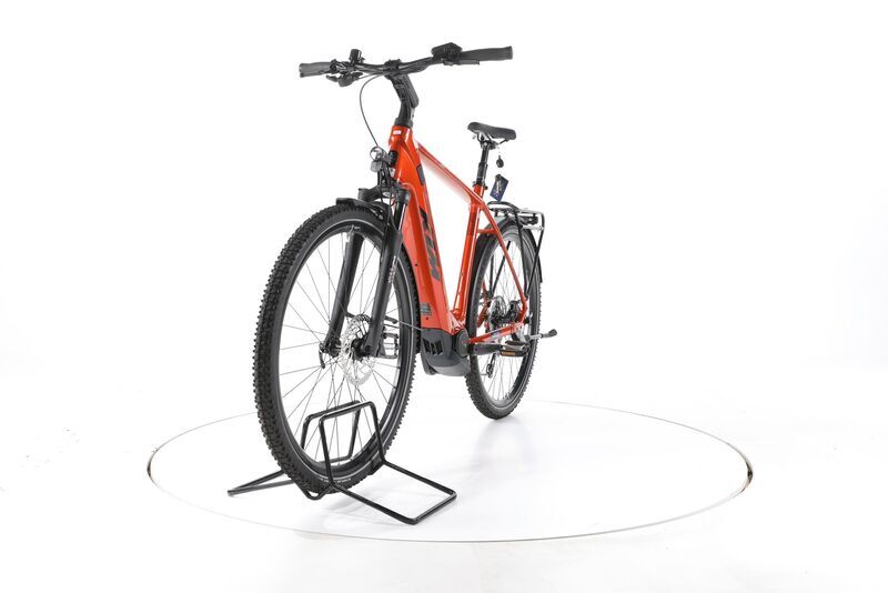 KTM Macina Turm CX 830 2025 | pomarańczowy | 28" | 56 cm | < 500 km, image 5 of 5