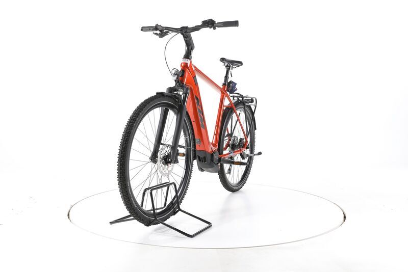 KTM Macina torre CX 830 2025 | laranja | 28" | 56 cm | 500 - 3000 km, image 5 of 5