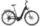 KTM Macina Tour CX 830 (2026) | Lage instap | zwart | 28” | 56 cm | < 500 km, thumbnail 1 of 3