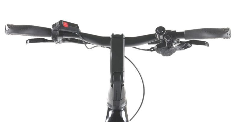 KTM Macina Tour CX 830 (2026) | Lage instap | zwart | 28” | 56 cm | < 500 km, image 2 of 3