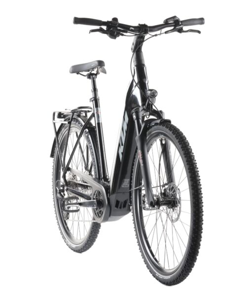 KTM Macina Tour CX 830 (2026) | Lage instap | zwart | 28” | 56 cm | < 500 km, image 3 of 3