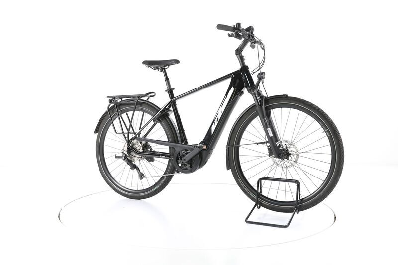 KTM Macina Tour CX LTD 2022 | black | 28" | 51 cm | 500 - 3000 km 1