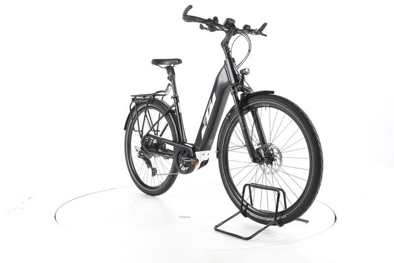 KTM MACINA TOUR CX LTD64 US 2022 | nero | 28" | 500 - 3000 km 2