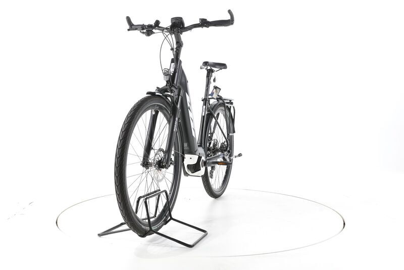 KTM MACINA TOUR CX LTD64 US 2022 | nero | 28" | 500 - 3000 km 4