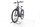 KTM Macina Tour CX510 2024 | niebieski | 28" | 56 cm | > 3000 km, thumbnail 5 of 5