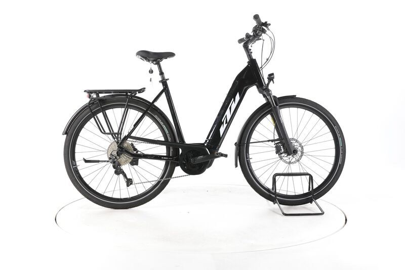 KTM Macina Tour CX625 LTD64 H 2022 | black | 28" | 56 cm | < 500 km, image 1 of 5