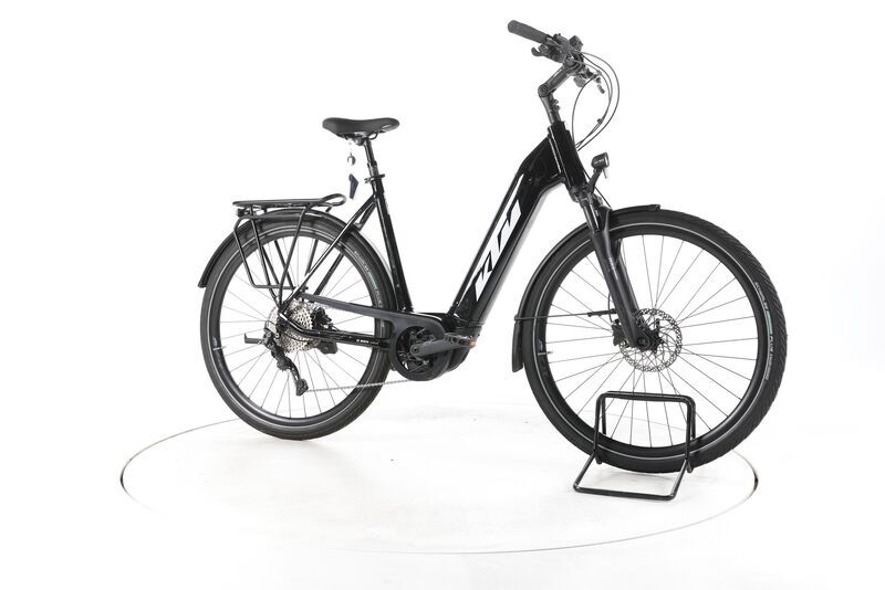 KTM Macina Tour CX625 LTD64 H 2022 | black | 28" | 56 cm | < 500 km, image 2 of 5
