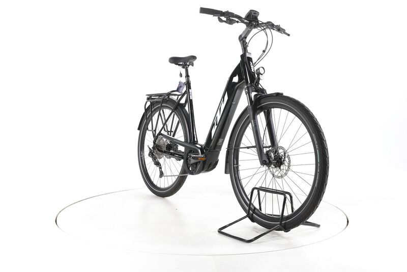 KTM Macina Tour CX625 LTD64 H 2022 | black | 28" | 56 cm | < 500 km, image 3 of 5