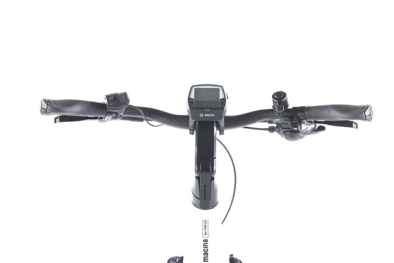 KTM Macina Tour P500 LTD64 (2024) | Tiefeinsteiger | weiß | 28" | 43 cm | < 500 km 3