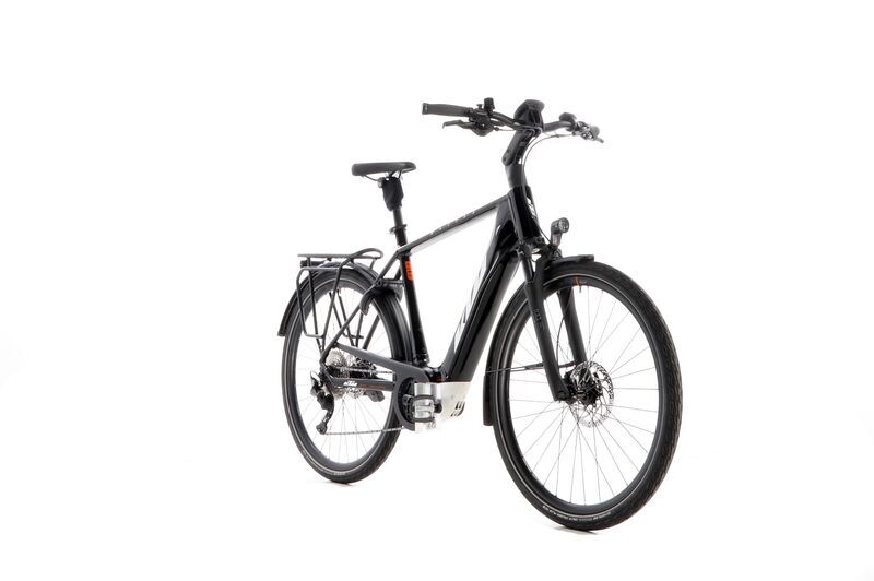 ktm macina tour p510 herren metallic black (2021)